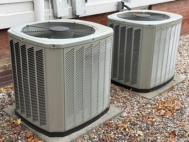 Reliable Hvac Installation contractor in Audubon, IA by JG Cool HVAC